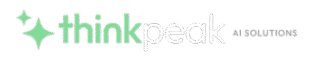 Thinkpeak