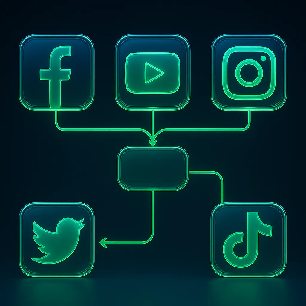 Social Media Automations