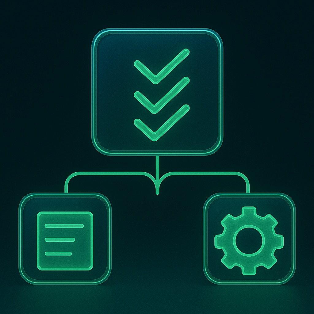 Business Process Automation