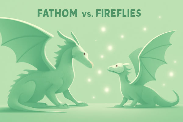 Fathom vs. Fireflies: Which AI Meeting Assistant Reigns Supreme in 2025?